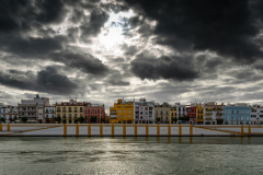 Seville - Triana