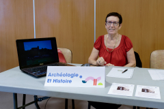 Archeologie-Histoire